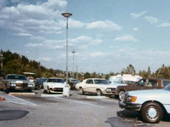Datsun 280ZX
