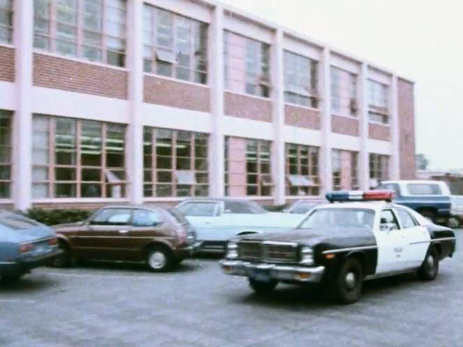 Dodge Monaco
