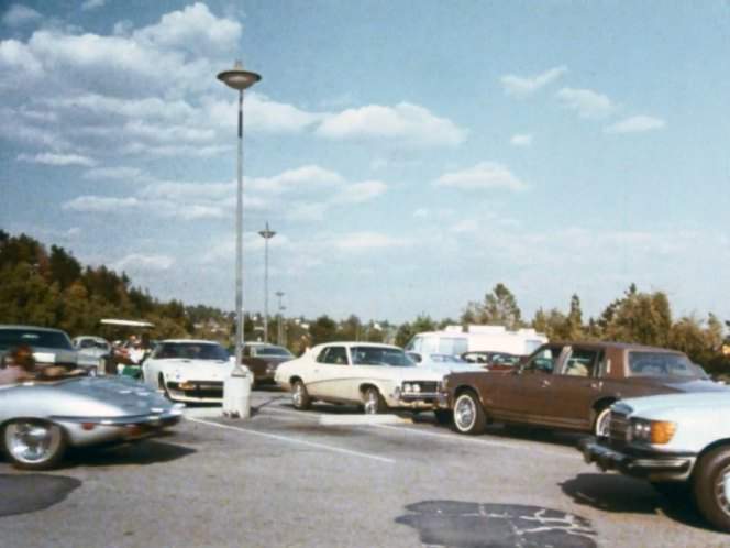 Mercury Cougar