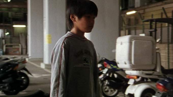Honda Gyro Canopy