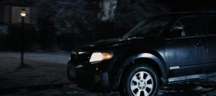 Mazda Tribute