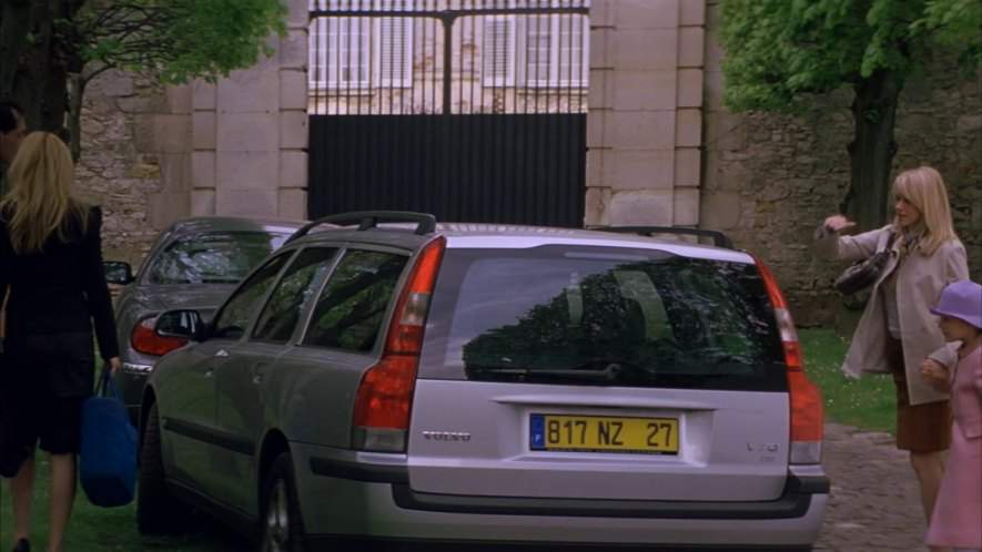 Volvo V70