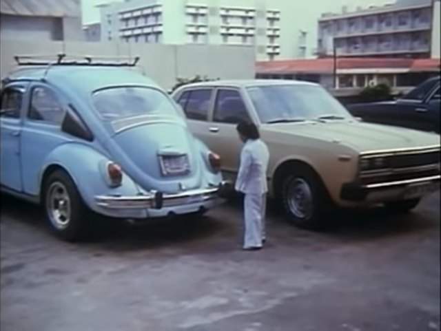Datsun 160B