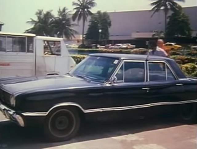 Dodge Coronet