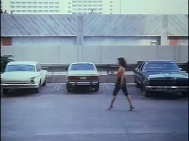 Plymouth Valiant