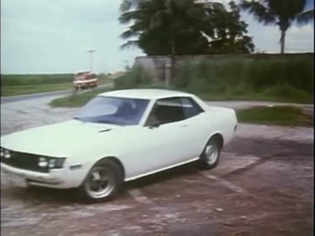 Toyota Celica