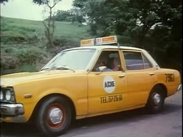 Toyota Corona