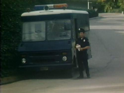 Chevrolet Step-Van