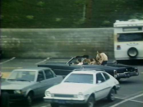 Ford Pinto