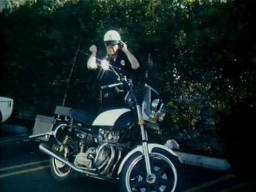Suzuki GS 1000