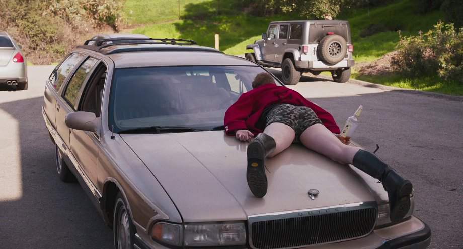 Buick Roadmaster Estate Wagon