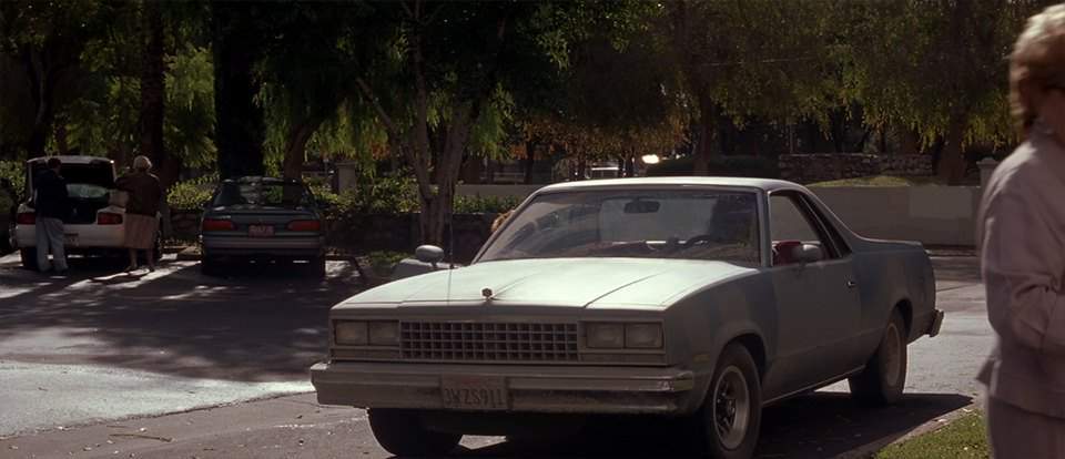Ford Taurus