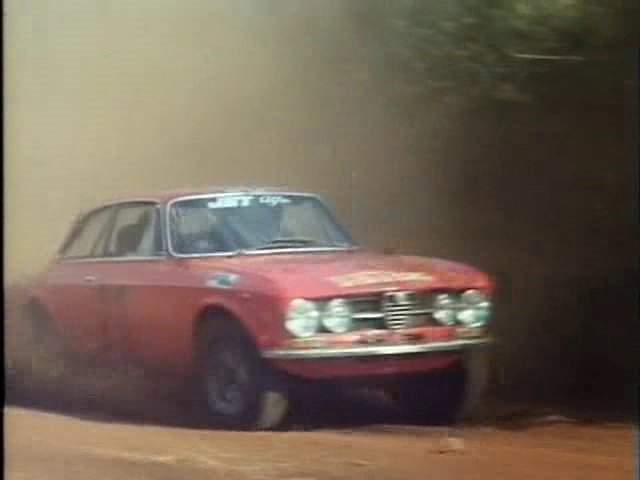 Alfa Romeo 1750 GT Veloce