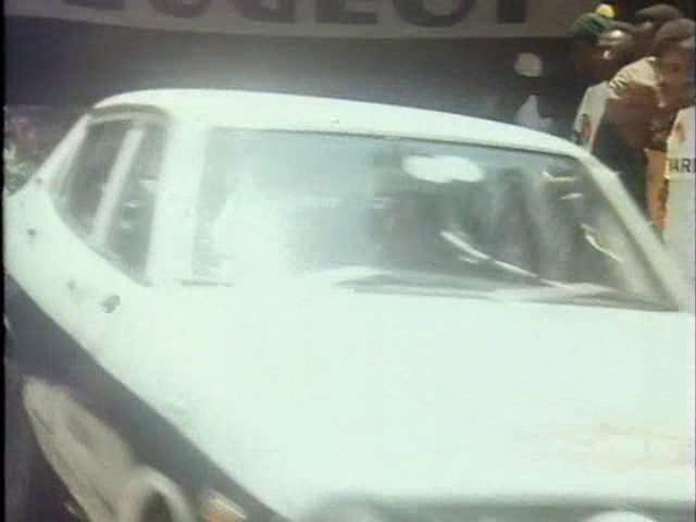 Datsun 120Y