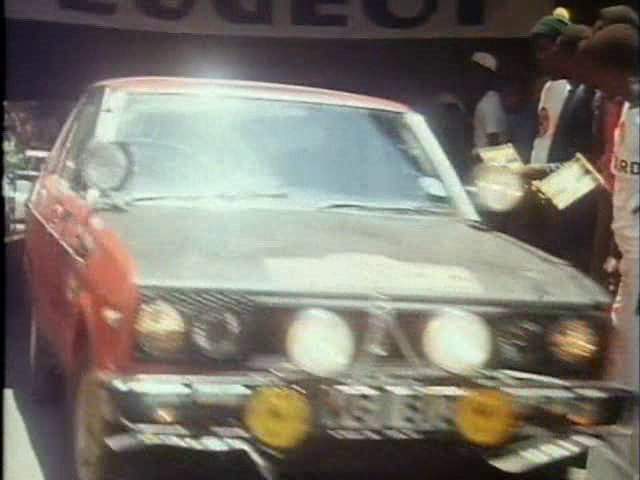 Datsun Violet
