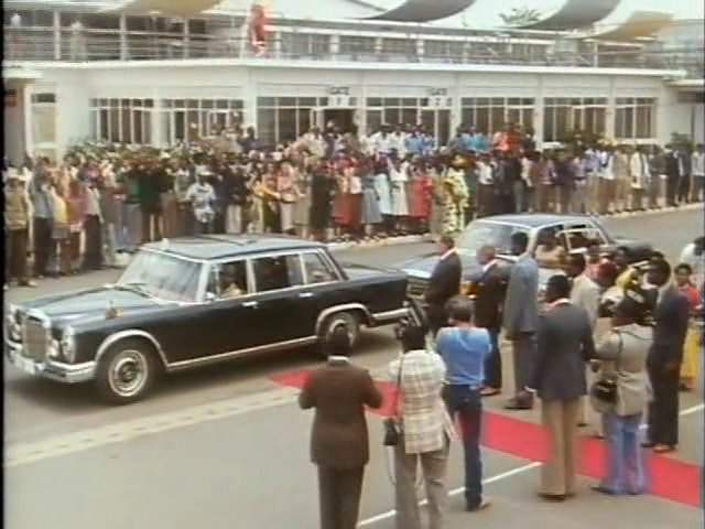 Mercedes-Benz 600
