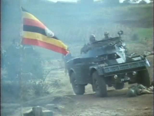 Panhard AML 60