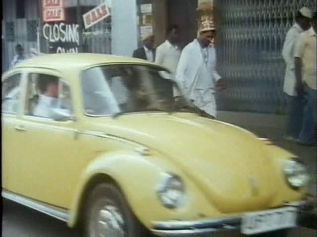 Volkswagen 1303