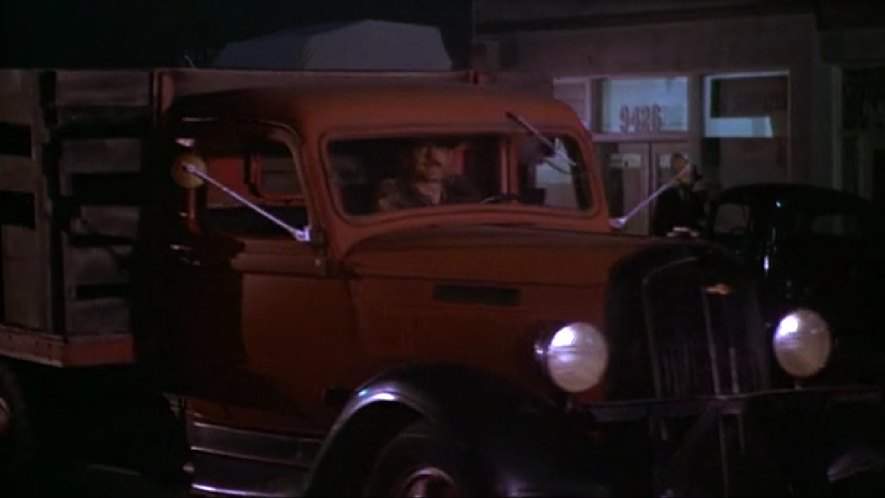 Dodge unknown