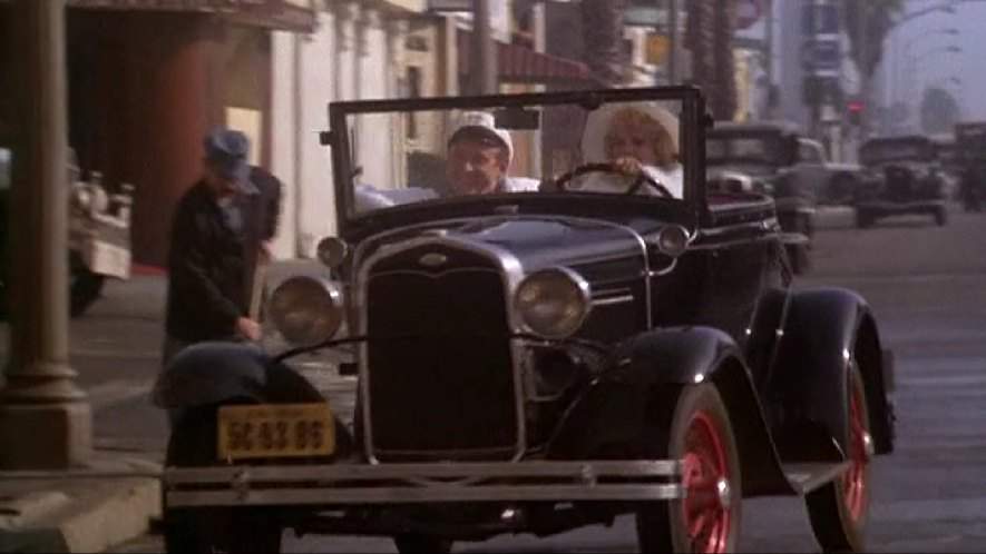 Ford Model A