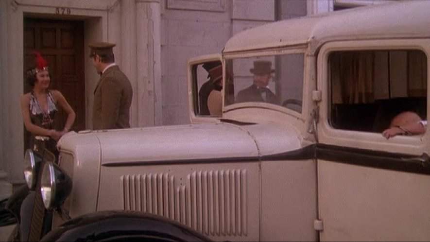Ford Model BB