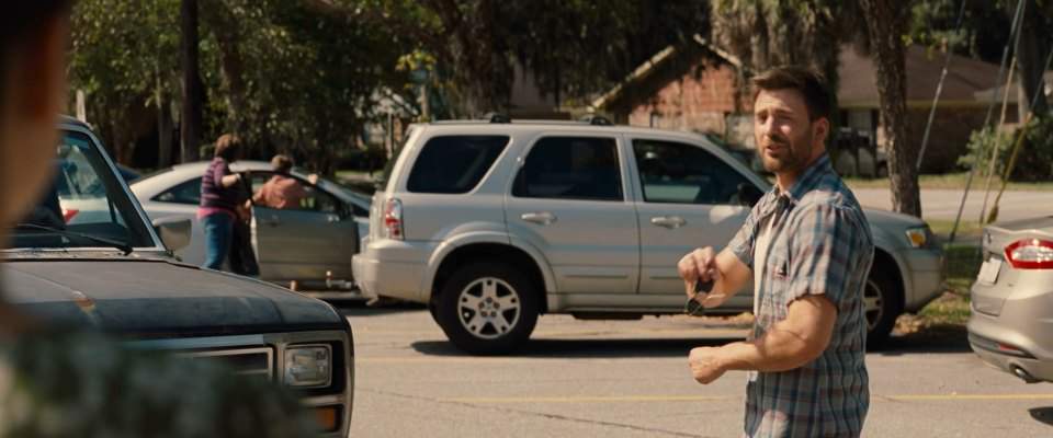 Ford Escape