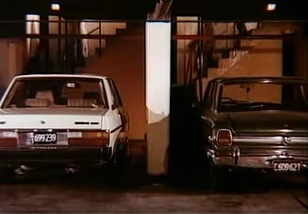 Ford Falcon