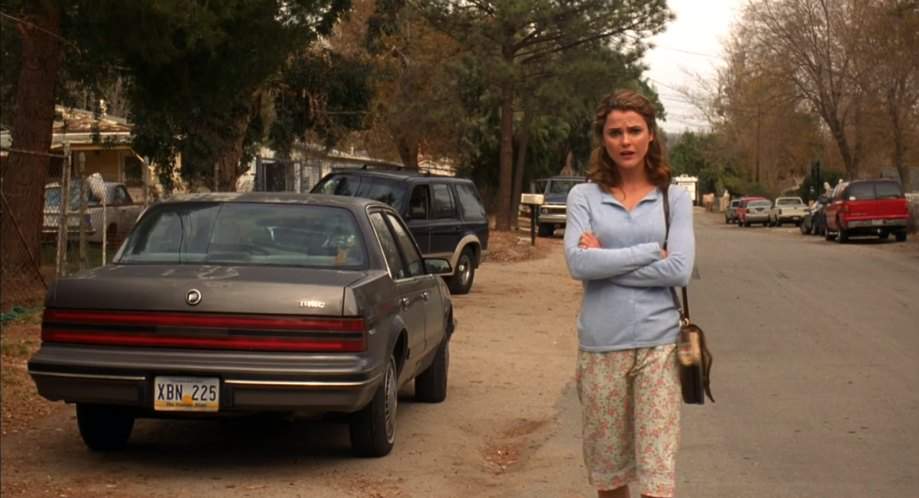 Buick Century