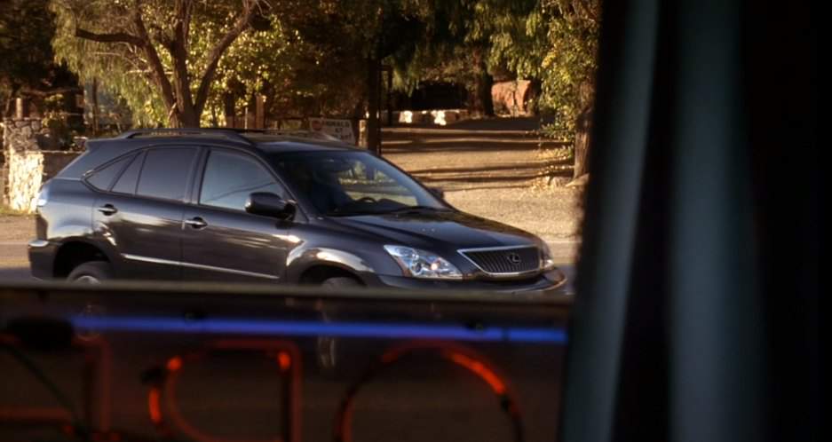 Lexus RX 330