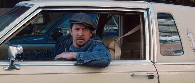 Cadillac Fleetwood Brougham