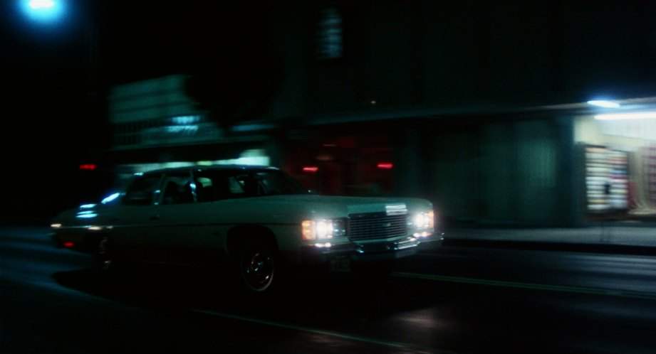 Chevrolet Impala