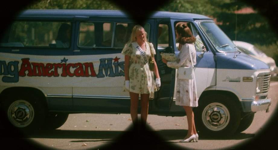 Chevrolet SportVan