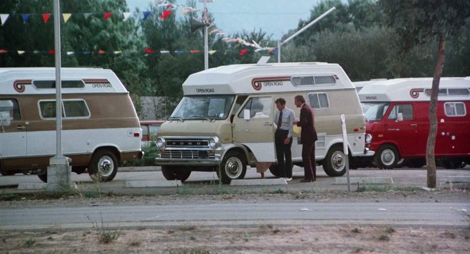 Ford Econoline