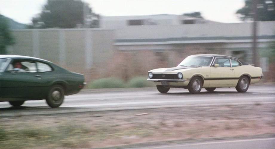 Ford Maverick