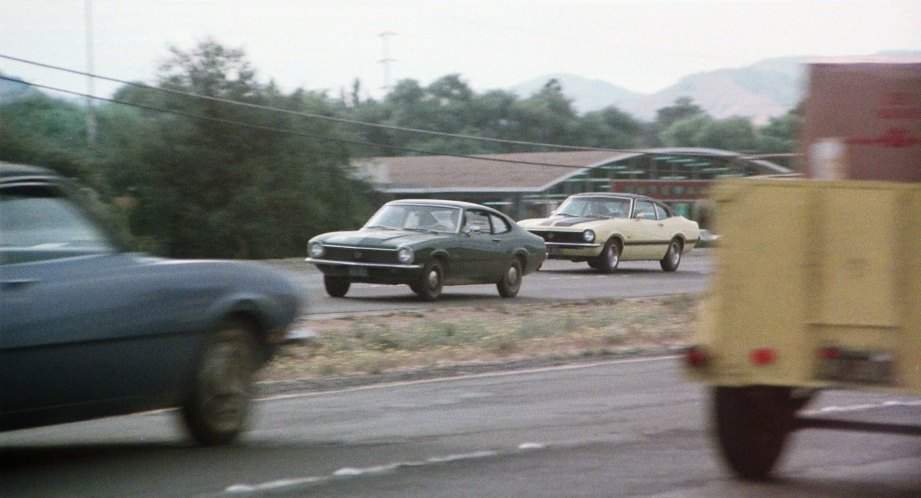 Ford Maverick