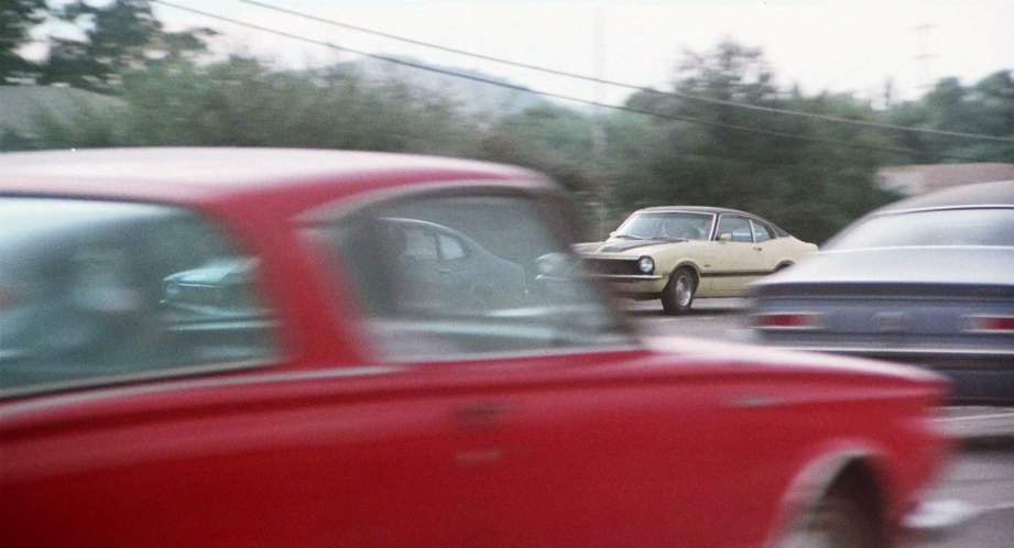 Plymouth Barracuda