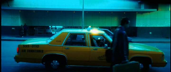 Ford LTD Crown Victoria