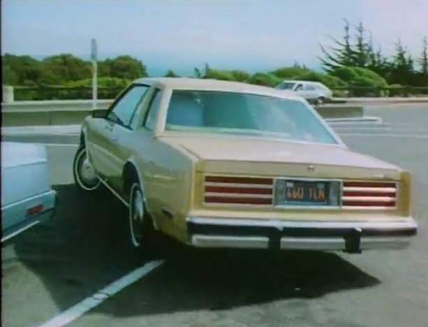 Chrysler Cordoba