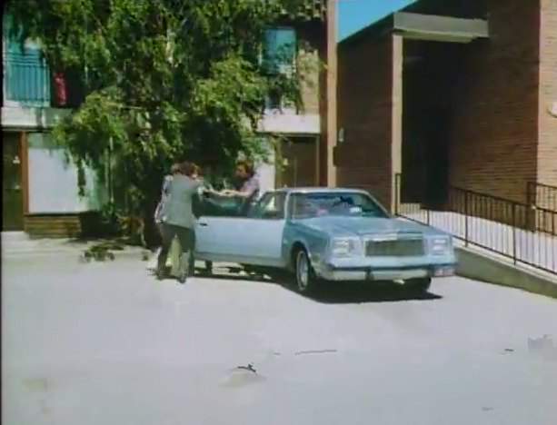 Chrysler Cordoba