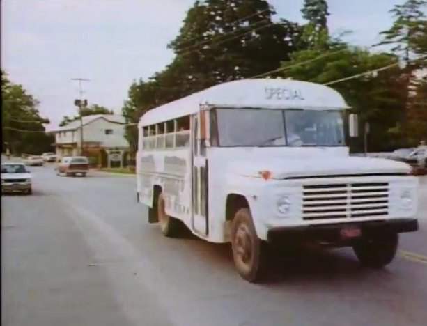 Ford B-Series