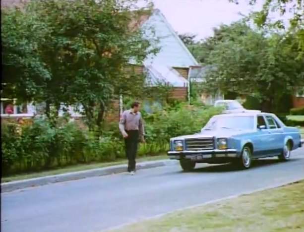 Ford Granada