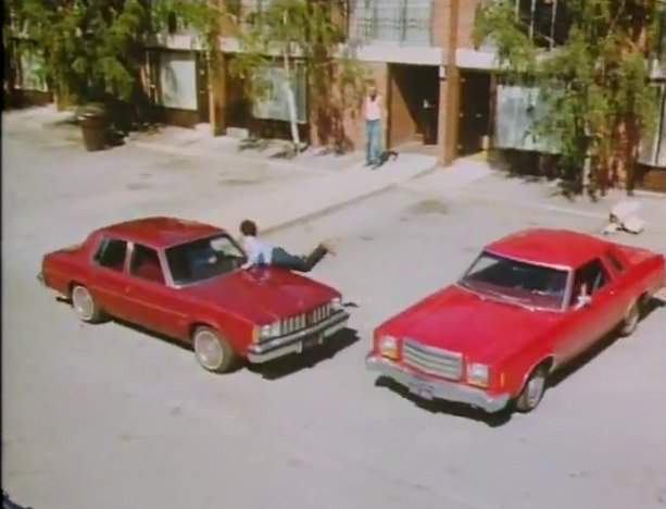 Ford Granada