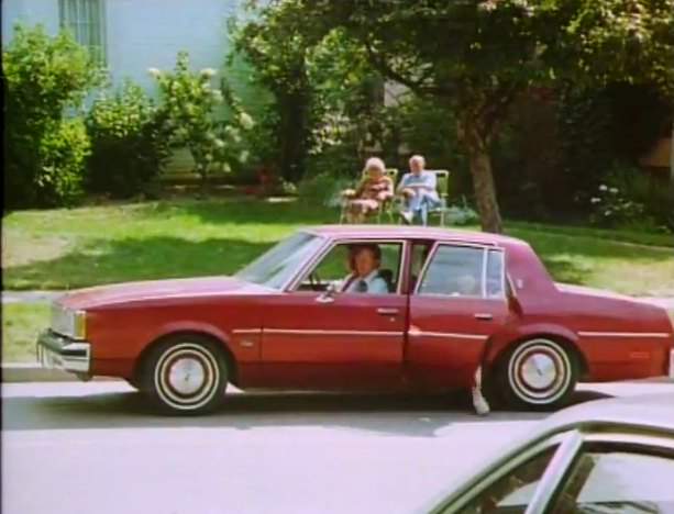 Oldsmobile Cutlass