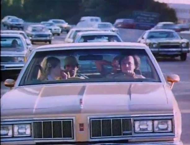 Oldsmobile Delta 88