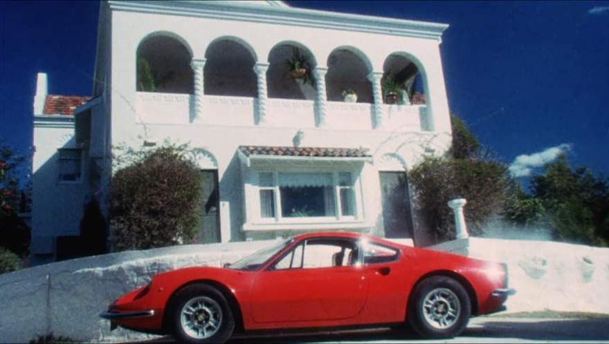 Dino 246 GT