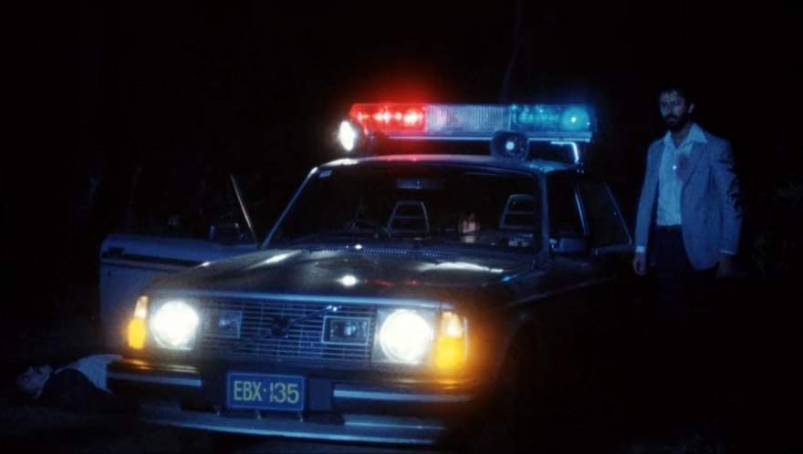 Volvo 242 GT