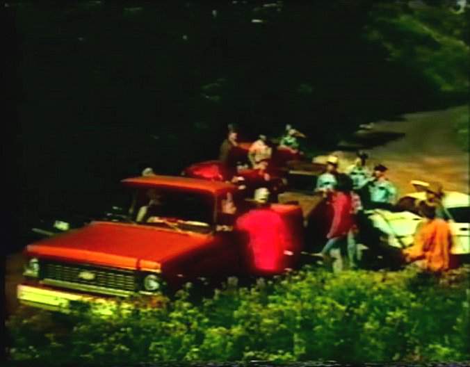 Chevrolet C-10