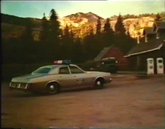 Dodge Coronet