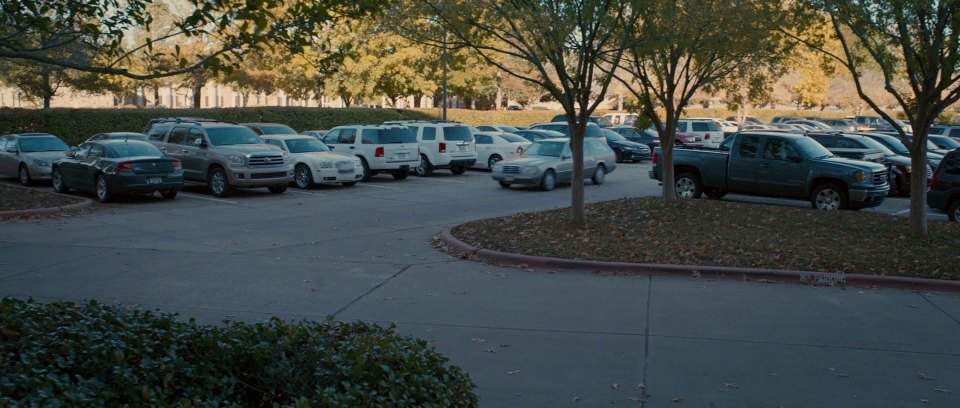 Toyota Sequoia
