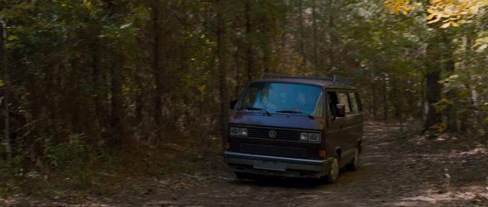 Volkswagen Vanagon T3